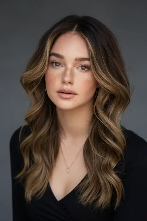 Why Caramel Balayage is the Must-Try Hair Trend for 2025