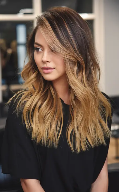 20 Hair Color Ideas 2025: Stunning Trends for Brunettes, Blondes, and Short Hair