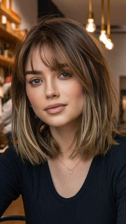 The Timeless Appeal of the Classic Lob 2025