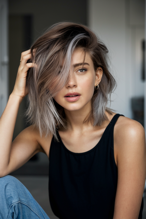 20 Stunning Ash Blonde Hair Color Ideas for 2025