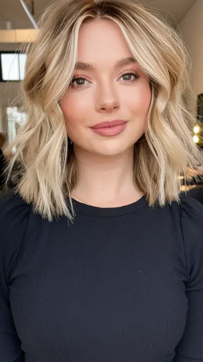 Lob Haircut 2025: Trendy and Versatile Ideas for Every Hair Type