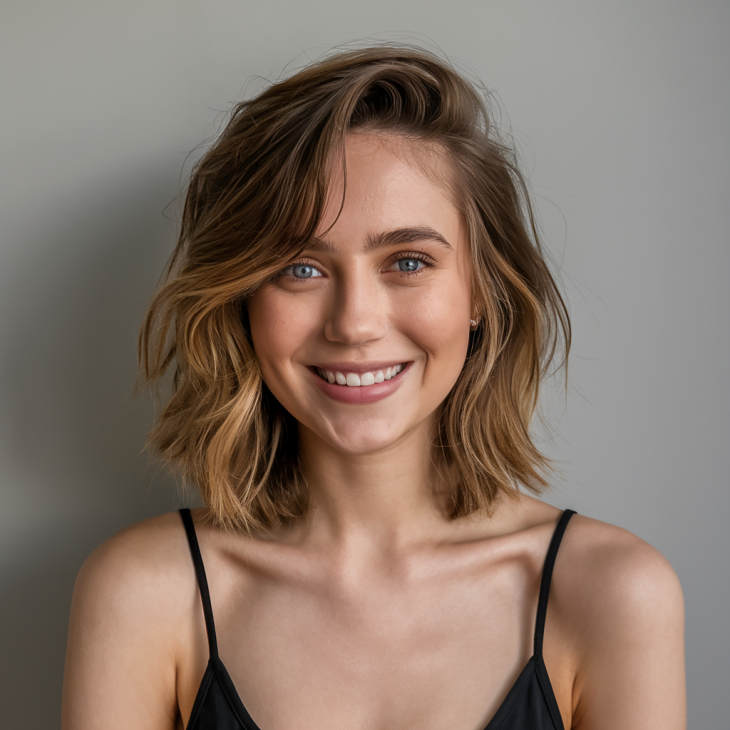 20 Trendy Shag Haircut Ideas for 2025: Short, Long, Curly, and Modern Looks