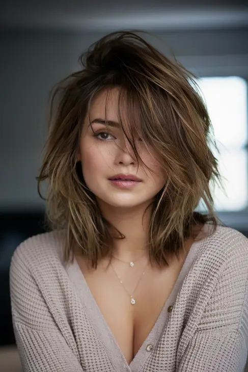 Top 20 Winter Bob Haircuts for 2024-2025: Stylish and Chic Looks to Try This Season