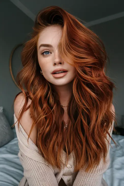 20 Hair Color Ideas 2025: Stunning Trends for Brunettes, Blondes, and Short Hair