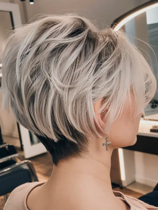 20 Trendy Women Short Haircut Ideas for 2025: Pixie, Bangs, and Styles for Every Face Shape