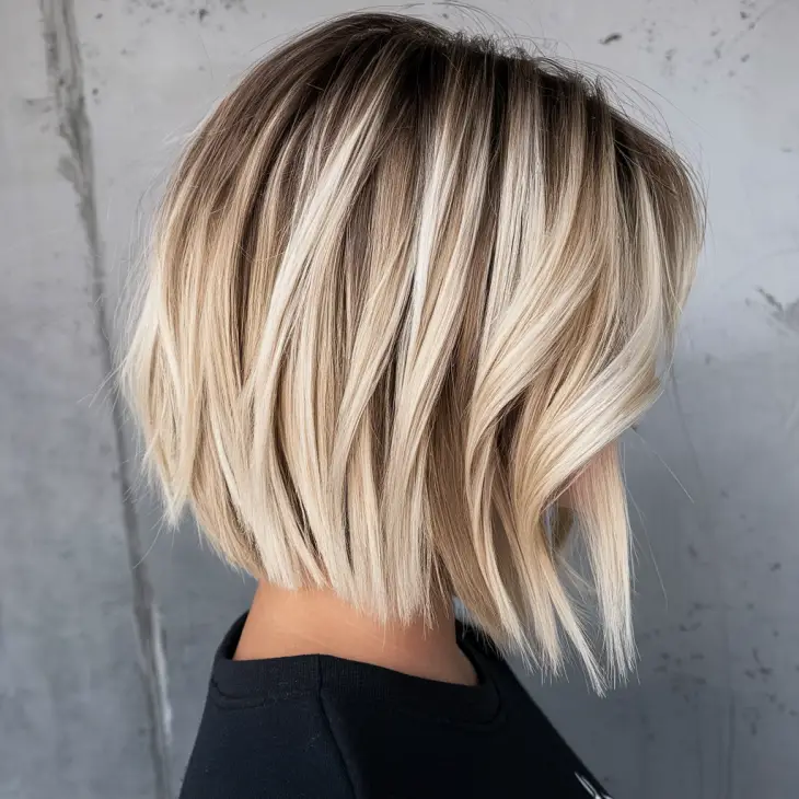 Balayage Layers 2025: The Ultimate Guide to Trendy Hair Transformations