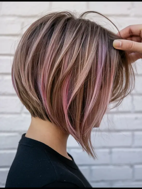 Top Blunt Bob Haircut Ideas for 2025: Trendy Styles for Every Woman