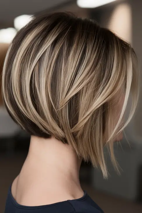 Top 20 Winter Bob Haircuts for 2024-2025: Stylish and Chic Looks to Try This Season