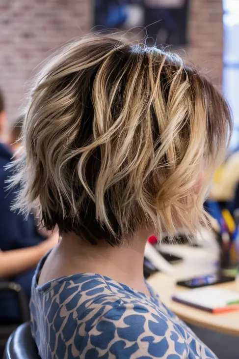 17 Chic Haircuts for Women Over 50 to Rock in Winter 2024-2025