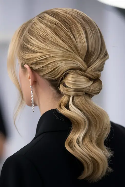 20 Trending Winter Hairstyles for 2024-2025: Fresh Looks for the Cold Season