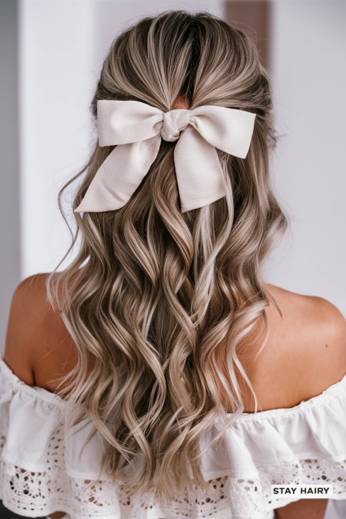 20 Festive Christmas Hair Ideas for Women, Kids, and Teens: Fun, Easy, and Stylish