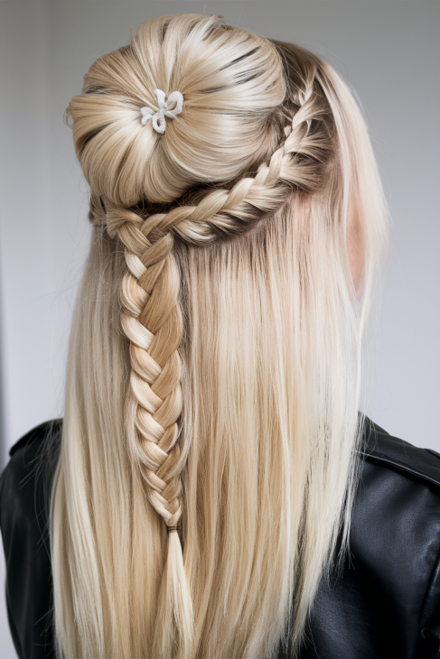 20 Christmas Party Hairstyles to Shine: Long, Short, Easy, and Cute Ideas for Every Look