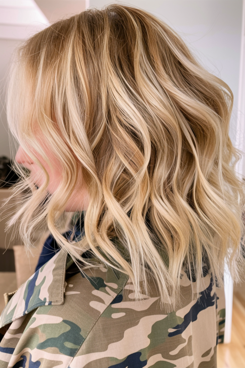 20 Best Blonde Hair Color Ideas 2025: Trends for Brunettes, Summer, and Fall Looks