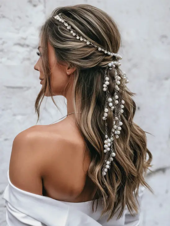 20 Festive Christmas Hair Ideas for Women, Kids, and Teens: Fun, Easy, and Stylish