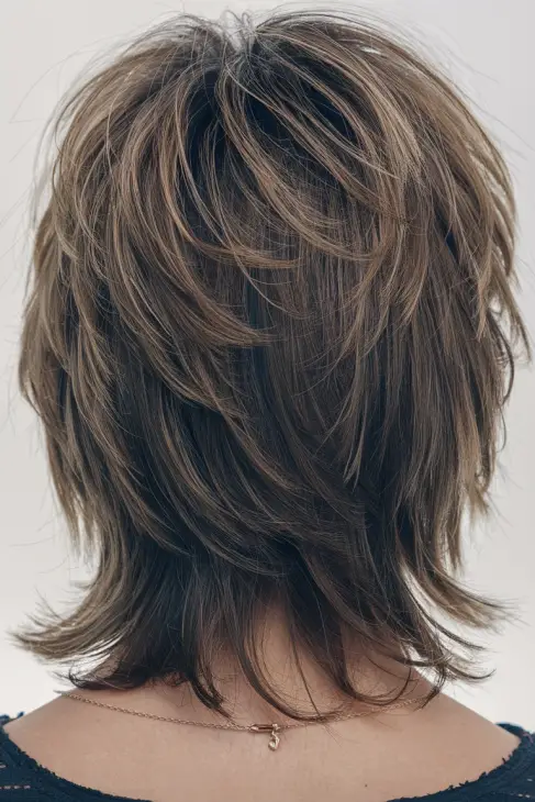 17 Chic Haircuts for Women Over 50 to Rock in Winter 2024-2025