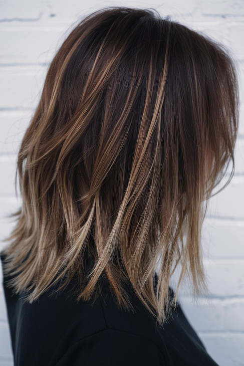 20 Trendy Hair Color Ideas for Brunettes to Try in 2025