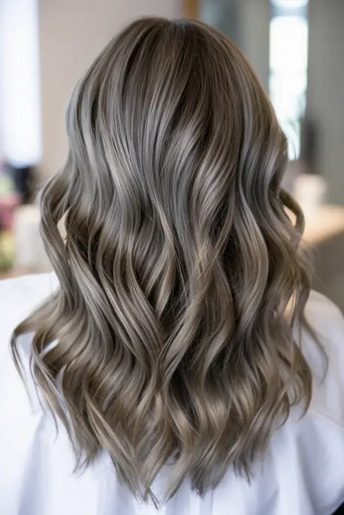 Winter Hair Color for Blondes: Fresh Ideas for 2024-2025