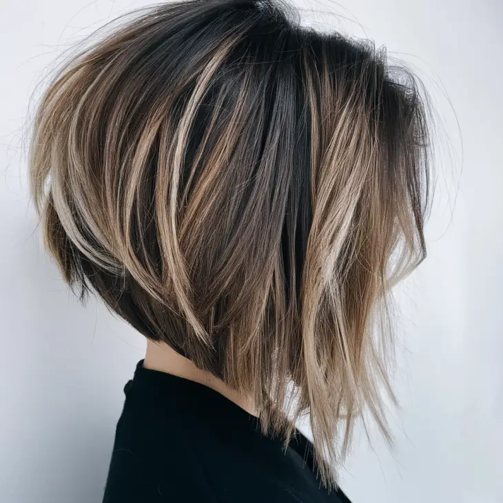 Top 20 Winter Bob Haircuts for 2024-2025: Stylish and Chic Looks to Try This Season