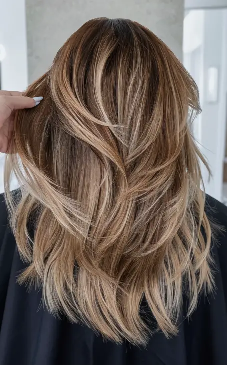 Balayage Layers 2025: The Ultimate Guide to Trendy Hair Transformations