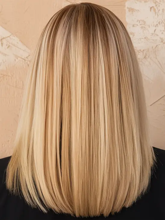 Winter Hair Color for Blondes: Fresh Ideas for 2024-2025