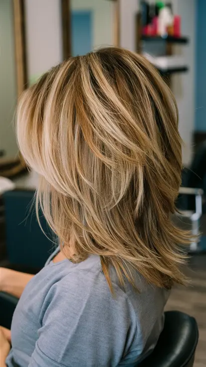 Balayage Layers 2025: The Ultimate Guide to Trendy Hair Transformations