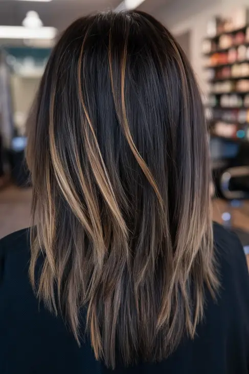 Winter Brown Hair Color Ideas for 2025: A Trendy Guide for Brunettes