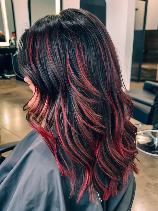 20 Hair Color Ideas 2025: Stunning Trends for Brunettes, Blondes, and Short Hair