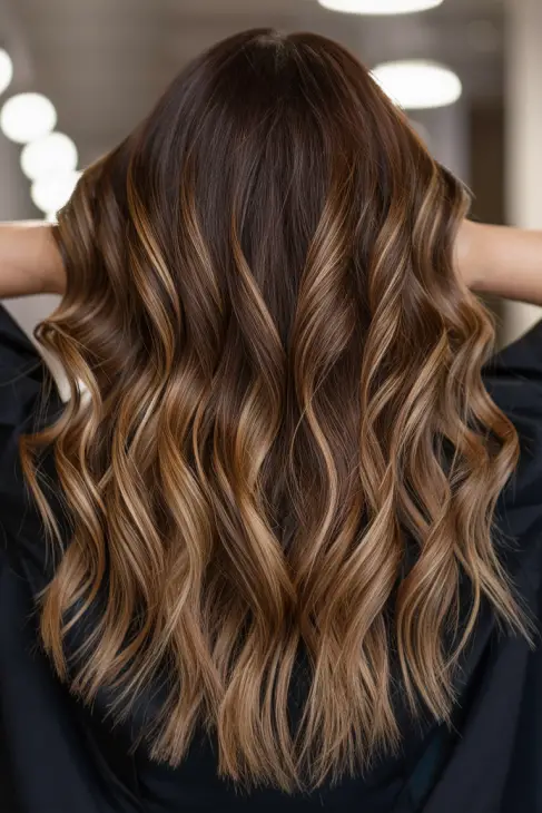 20 Hair Color Ideas 2025: Stunning Trends for Brunettes, Blondes, and Short Hair