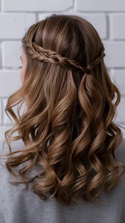 Top 22 Winter Hairstyles for Every Hair Length: Trendy and Practical Ideas