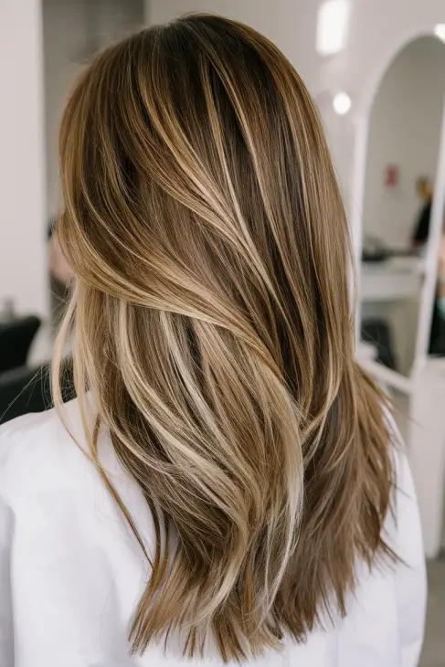 Why Caramel Balayage is the Must-Try Hair Trend for 2025