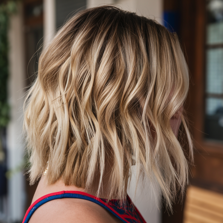 The Timeless Appeal of the Classic Lob 2025