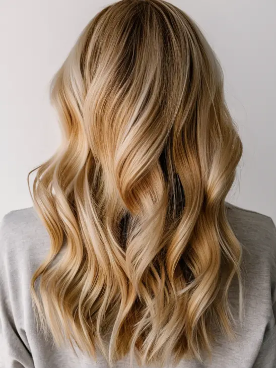 Why Caramel Balayage is the Must-Try Hair Trend for 2025