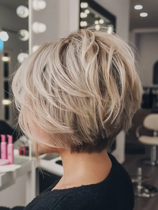 20 Trendy Women Short Haircut Ideas for 2025: Pixie, Bangs, and Styles for Every Face Shape