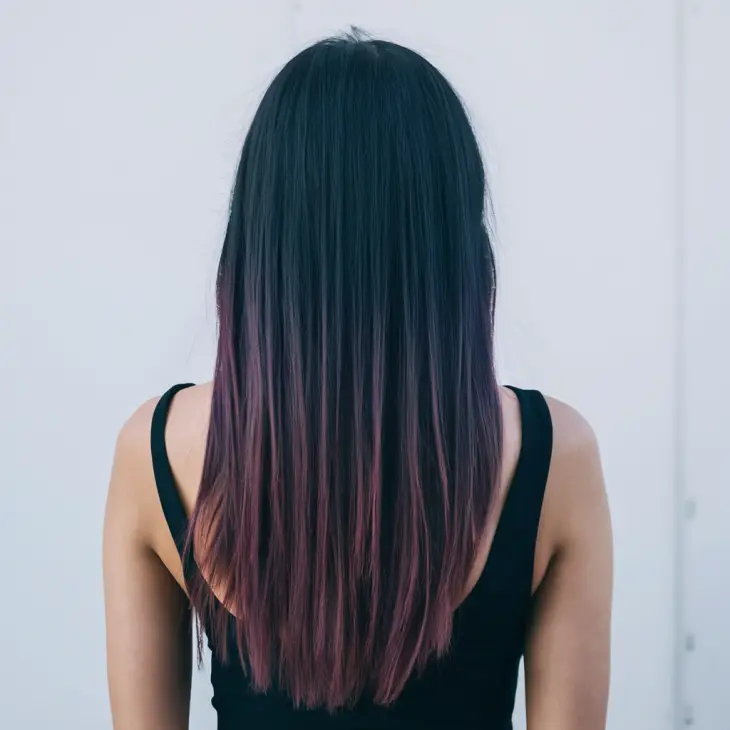 Winter Hair Color Trends 2024-2025: Bold Palettes to Brighten the Season