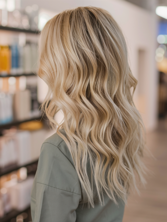 20 Stunning Ash Blonde Hair Color Ideas for 2025