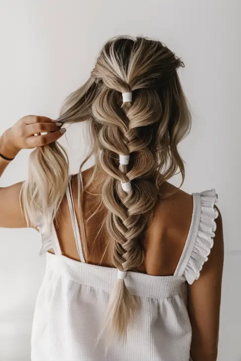 Top 22 Winter Hairstyles for Every Hair Length: Trendy and Practical Ideas