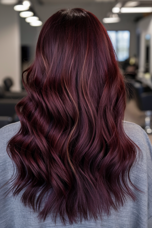 20 Trendy Hair Color Ideas for Brunettes to Try in 2025