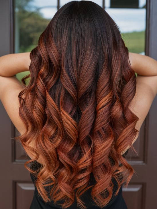 20 Trendy Hair Color Ideas for Brunettes to Try in 2025