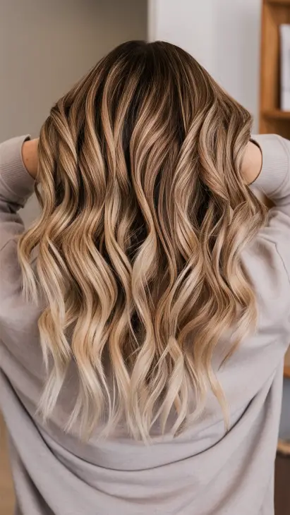 Winter Hair Color for Blondes: Fresh Ideas for 2024-2025