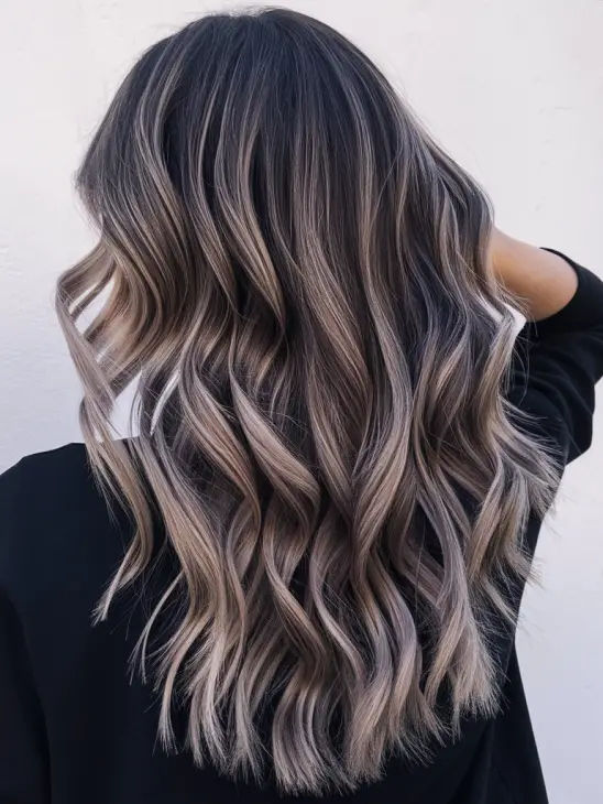 20 Hair Color Ideas 2025: Stunning Trends for Brunettes, Blondes, and Short Hair