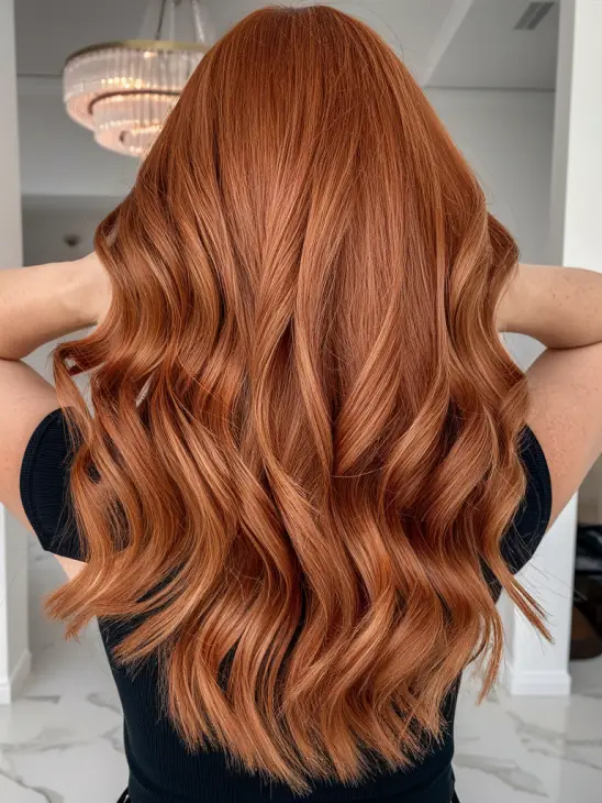 Why Caramel Balayage is the Must-Try Hair Trend for 2025