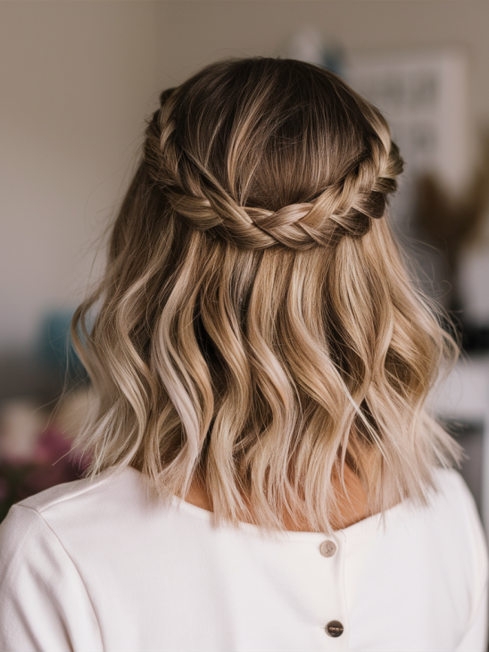 22 Trendy Hairstyles for Women Over 30: Short, Curly, Layered, and Everyday Styles