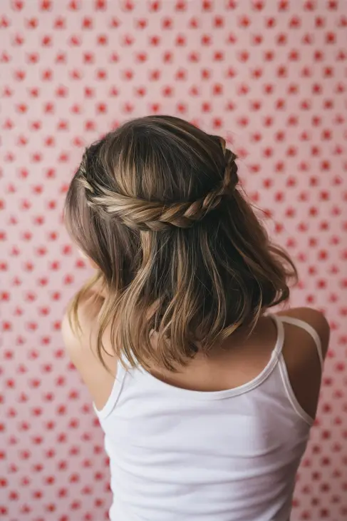 22 Trendy Kids Hairstyles for 2025 – Easy Braids, Cute Buns, and Fun Hair Ideas