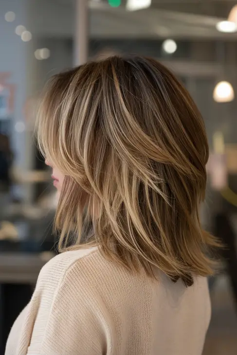 Why Caramel Balayage is the Must-Try Hair Trend for 2025