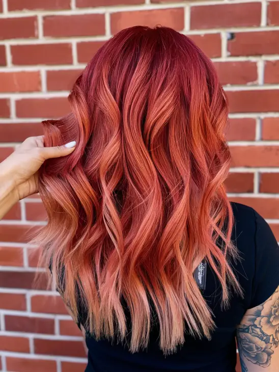 20 Hair Color Ideas 2025: Stunning Trends for Brunettes, Blondes, and Short Hair