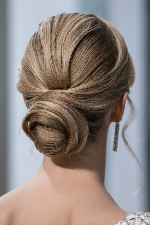 24 Christmas Hairstyles to Shine this Holiday Season – Cute, Easy, and Festive Ideas