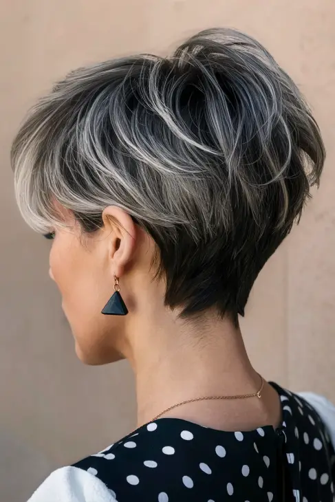 20 Trendy Women Short Haircut Ideas for 2025: Pixie, Bangs, and Styles for Every Face Shape