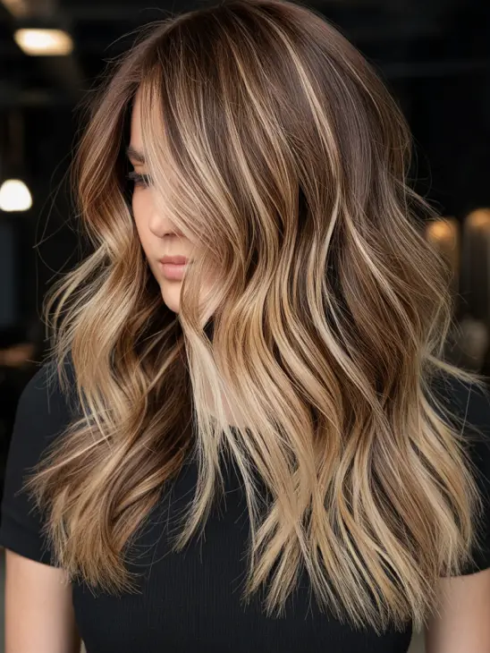 Top 20 Golden Ombre Hair Color Ideas for a Radiant Look in 2025