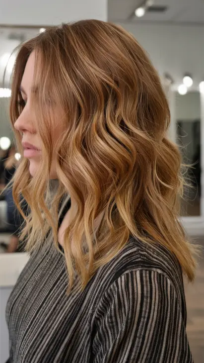 Sunflower Blonde Hair Color 2025: Bright and Beautiful Styles for a Radiant Look