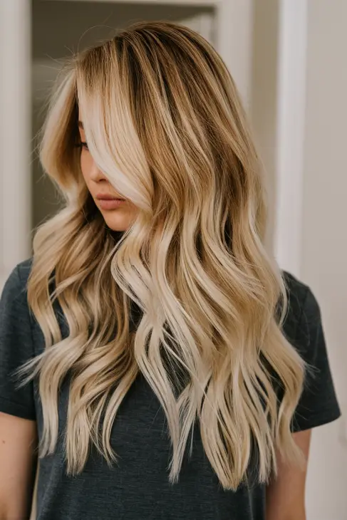 Sunflower Blonde Hair Color 2025: Bright and Beautiful Styles for a Radiant Look